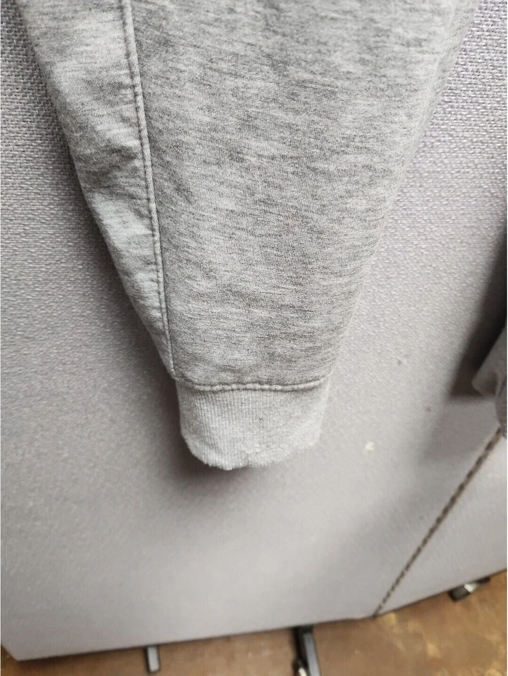 Athletic Works  Women's  ButterCore Jogger Heather Gray Butter Soft Large 12/14!